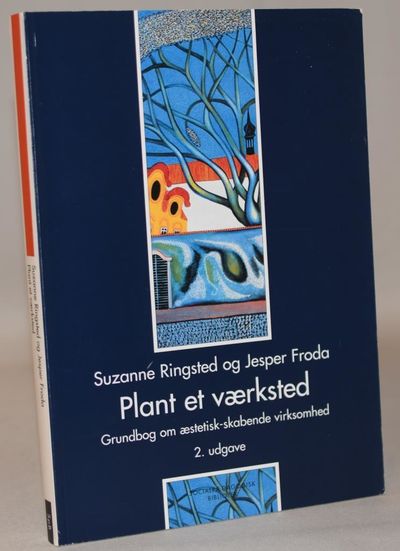 Plant et værksted - En grundbog i…