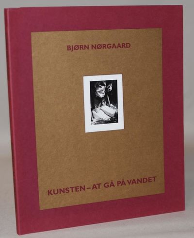 Kunsten - at gå på vandet.