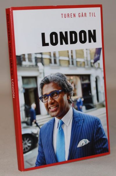 Turen går til London.