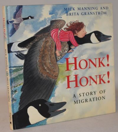 Honk! Honk!.