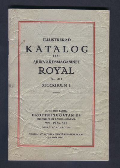 [Preventivmedel] Illustrerad katalog från…