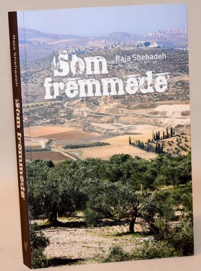 Som fremmede.