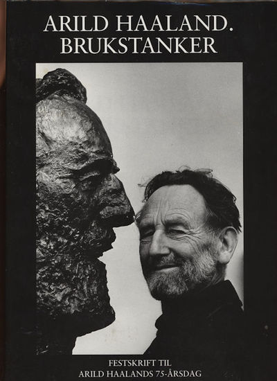 Brukstanker. Festskrift til Arild Haalands…