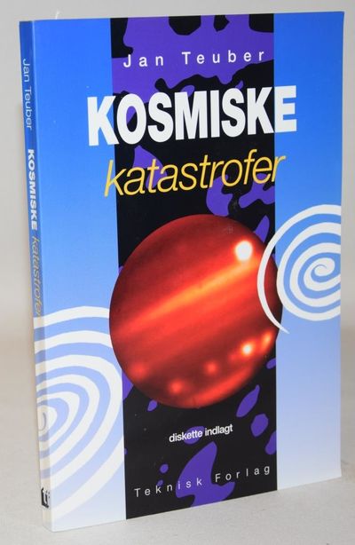 Kosmiske katastrofer.