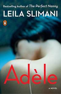 AdÃ¨le: A Novel