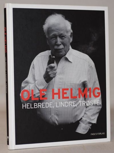 Helbrede, lindre, trøste.