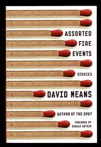 Assorted Fire Events: Stories