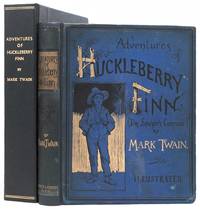 Adventures of Huckleberry Finn