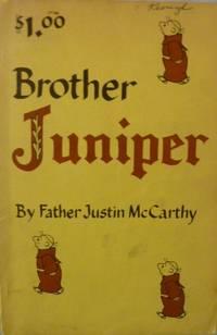 Brother Juniper