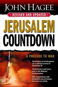 Jerusalem Countdown : A Prelude to War