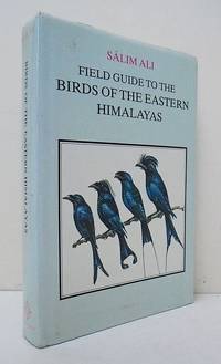 Field Guide to the Birds of the Eastern Himalayas.