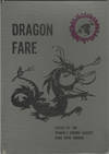 Dragon Fare. Issued by the Women's Corona Society, Hong Kong Branch which is to donate the profits from this first edition to the Association for Mentally Handicapped Children