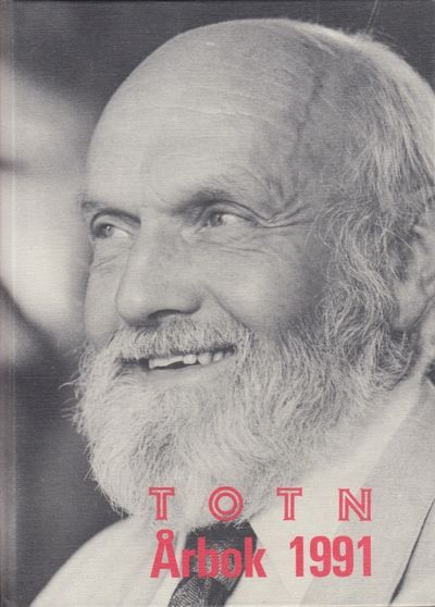TOTN. Årbok 1991.
