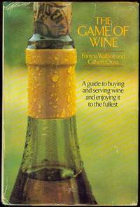 image of The Game of Wine