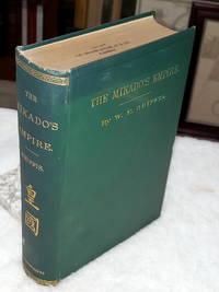 The Mikado&#039;s Empire by Griffis, William Elliot - 1899