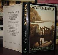 cover of WATERLAND