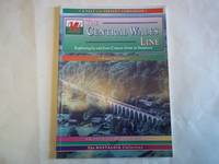 The Central Wales Line (Past & Present Companion)