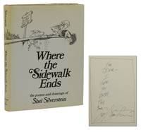 Where the Sidewalk Ends by Silverstein, Shel - 1974