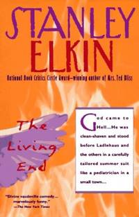 The Living End by Elkin, Stanley