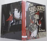 image of The 500 Hats of Bartholomew Cubbins