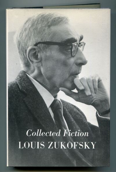 Collected Fiction