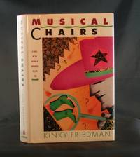 Musical Chairs by Friedman, Kinky - 1991