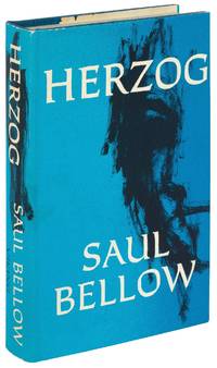 Herzog by BELLOW, Saul - 1964