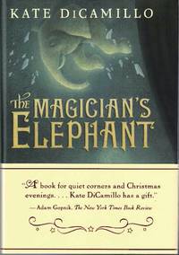 The Magician's Elephant