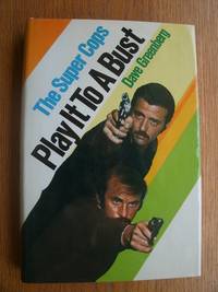 image of The Super Cops: Play it to a Bust