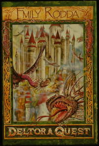 image of Deltora Quest