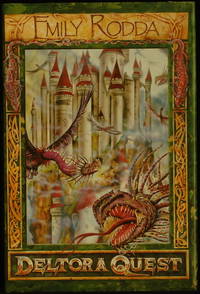 Deltora Quest by Rodda Emily - 2006