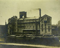 [Album of Ten Industrial Photographs]
