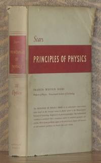 cover of PRINCIPLES OF PHYSICS III