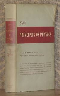 PRINCIPLES OF PHYSICS III