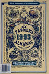 The Old Farmers Almanac