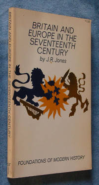 image of Britain and Europe in the Seventeenth Century