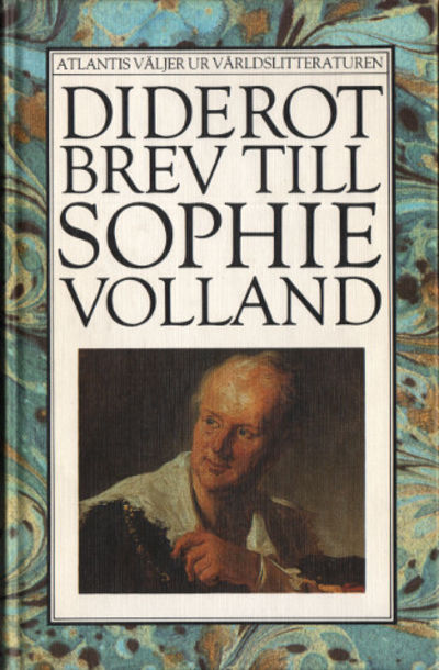 BREV TILL SOPHIE VOLLAND.