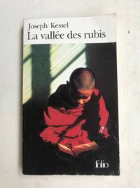 La vallée des rubis