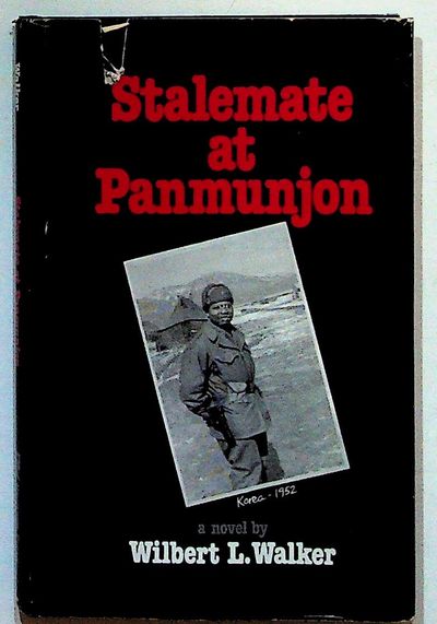 Stalemate at Panmunjon