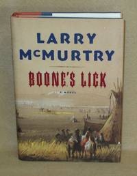 image of Boone's Lick