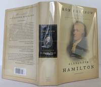 cover of Alexander Hamilton