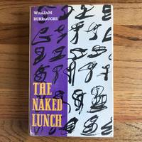 THE NAKED LUNCH