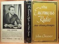 cover of THE ENORMOUS RADIO AND OTHER STORIES