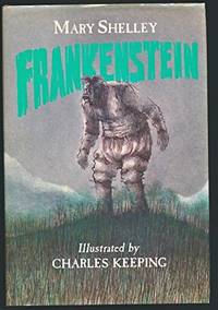 image of Frankenstein