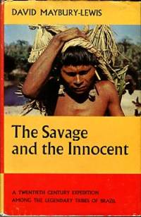 image of The Savage And The Innocent