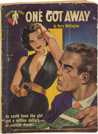 One Got Away (First Australian Edition)