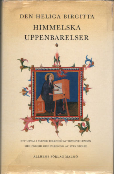 HIMMELSKA UPPENBARELSER.