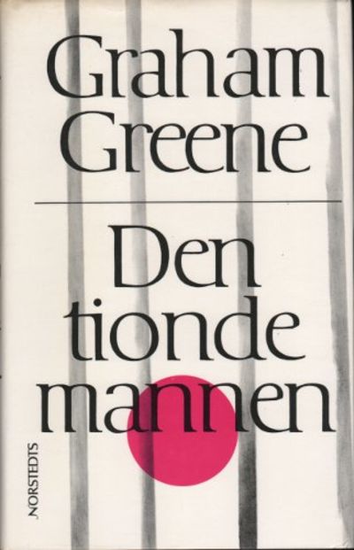 DEN TIONDE MANNEN.
