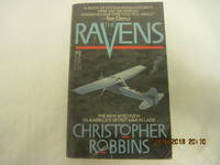 cover of Ravens, The: Men Who Flew in America's Secret War in Laos
