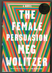 image of The Female Persuasion: A Novel